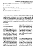 Development of Stress Measurements and Instrument Placement Techniques for Longwall Coal