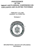 Factors Affecting ANFO Fumes Production