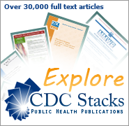 Explore CDC Stacks!