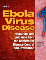 Ebola Virus Disease Resources and Guidance from the Centers for Disease Control and Prevention Prevention Strategist APIC