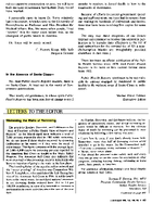 Public Health Reports Letter Minimizing The Risks Of Swimming