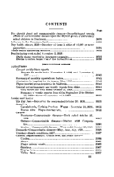 Weekly Reports for NOVEMBER 16 1928