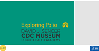 Exploring Polio