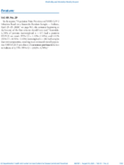 Erratum Vol 69 No 29