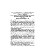 GROWTH CHARACTERISTICS OF TUBERCLE BACILLI AND CERTAIN OTHER MYCOBACTERIA IN HELA CELLS