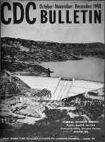 CDC bulletin OctoberNovemberDecember 1948