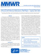MMWR Morbidity and Mortality Weekly Report Vol 74 No 9 March 20 2025