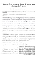 Ototoxic Effects of Styrene Alone or in Concert with Other Agents A Review