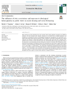 The influence of civic associations and exposure to ideological heterogeneity on public views on mask wearing and social distancing