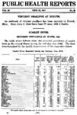 Public health reports  v 32 no 25 JUNE 22 1917