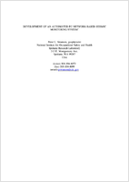 Development of an Automated PCNetworkBased Seismic Monitoring System
