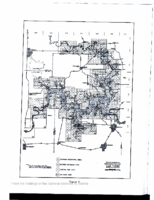 A malaria survey of Denison Dam Reservoir  Lake Texoma