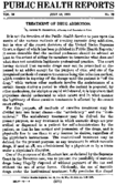 Public health reports  v 34 no 29  JULY 18 1919