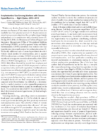 Notes From the Field Amphetamine Use Among Workers with Severe Hyperthermia  Eight States 20102019