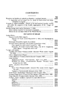 Public Health Reports  v 44 no 38  table of contents