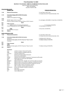 Agenda  Meeting of the Advisory Committee on Immunization Practices ACIP December 19 and 20 2020 Atlanta Georgia Atlanta Georgia