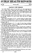 Weekly Reports for JULY 24 1914