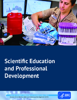 Center for Surveillance Epidemiology and Laboratory Services Our Services Our Work Our Impact Scientific Education and Professional Development