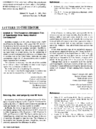 Smoking sex and longevity over 60 years