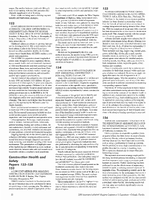 Evaluation of health hazards in new residential construction