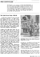 The Cadet Nurse Corps 194348