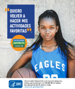 Quiero volver a hacer mis actividades favoritas