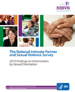 The National Intimate Partner and Sexual Violence Survey 2010 Findings on Victimization by Sexual Orientation