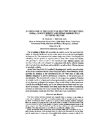 A COMPARISON OF THE GROWTH OF SELECTED MYCOBACTERIA IN HELA MONKEY KIDNEY AND HUMAN AMNION CELLS IN TISSUE CULTURE