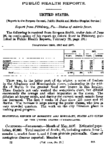 Weekly Reports for July 5 1907