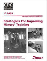Strategies for improving miners training