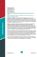 Assessment of ambient exposures firefighters encounter while at the fire station an exploratory study