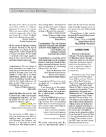 Public Health Reports Letters to the Editor from Lowell S Levin