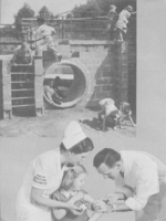 Public Health Rep v 72 no 5  Masthead