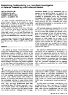 Maintaining Confidentiality In A LookBack Investigation Of Patients Treated By A HIVInfected Dentist