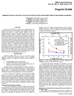 Cemented Rockfill Size Effect Study with Specific Focus on Different Sample Preparation Techniques