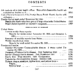 Public Health Reports  v 50 no 50  table of contents