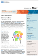 Total Worker Health in Action Volume 11 Number 1 March 2022