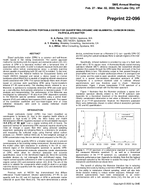 Wavelength Selective Portable Device for Quantifying Organic and Elemental Carbon in Diesel Particulate Matter
