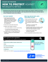 How to Protect Against Mosquito Bites 202003