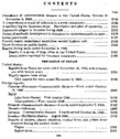 Public Health Reports  v 55 no 47  table of contents