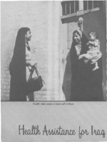 Public Health Report  v 71 no 4  masthead