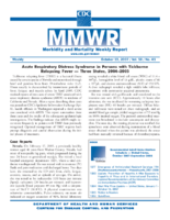 Update Prevention of hepatitis A after exposure to hepatitis A virus and in international travelers Updated recommendations of the Advisory Committee on Immunization Practices ACIP