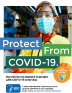 Protect from COVID19