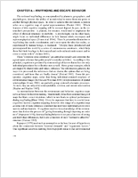 Wayfinding And Escape Behavior Behavioral And Organizational Dimensions Of Underground Mine Fires