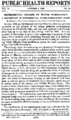 Public health reports  v 41 no 40 OCTOBER 1 1926