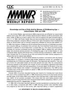 Childhood WorkRelated Agricultural Fatalities  Minnesota 19941997