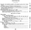 Public Health Reports  v 54 no 9  table of contents