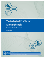 Toxicological Profile for Dinitrophenols Draft for Public Comment May 2019