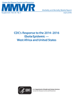 Infection Prevention and Control for Ebola in Health Care Settings  West Africa and United States