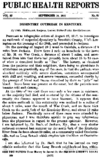 Public health reports  v 32 no 37 SEPTEMBER 14 1917